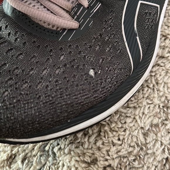 ASICS Gel-Excite 7 running shoe sneakers - Picture 16 of 16